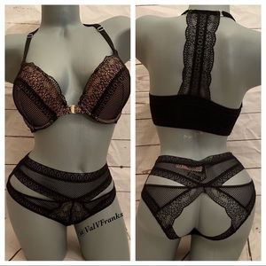 Victoria Secret Push-up bra